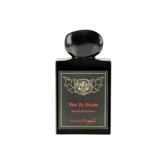 Lorenzo Pazzaglia Van Py Rhum