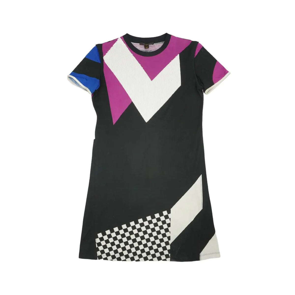 Louis Vuitton Dress - Women's S - Fashionably Yours