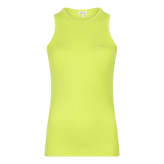 Love Stories Bella + James pyjama - lime - Lingerie Valentijn