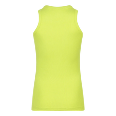 Love Stories Bella + James pyjama - lime - Lingerie Valentijn
