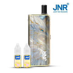 Lucky Vibes JNR — Puff rechargeable 5ml 20mg - JNR | PauseClopes