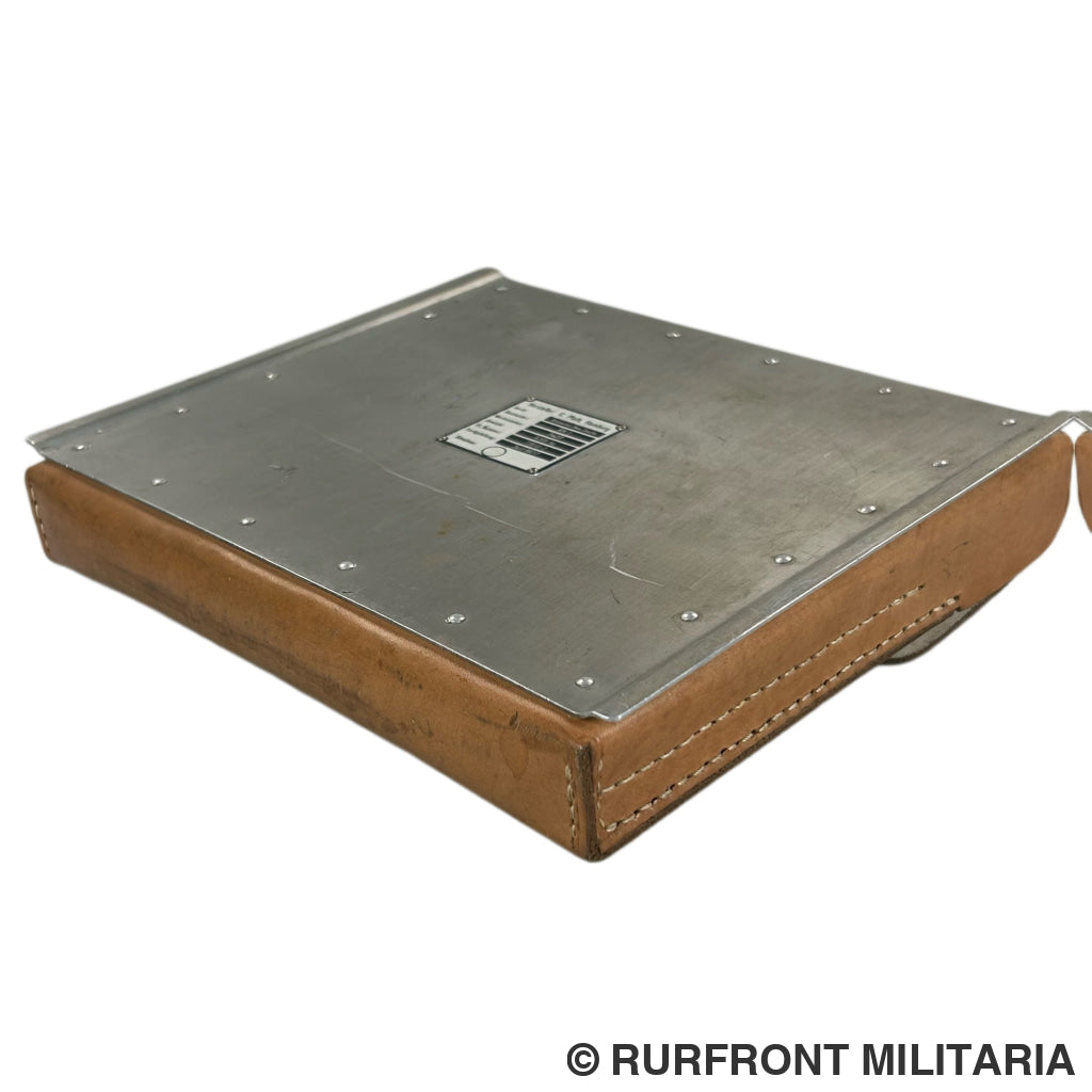 Luftwaffe Beobachter Navigations Tasche FL 23843-2