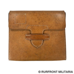 Luftwaffe Beobachter Navigations Tasche FL 23843-2
