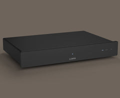 Lumin N1 Network Switch