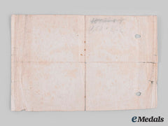 germany,_kriegsmarine._a_pair_of_documents_to_heinrich_timm,_seehund_u-_boat055_crew_m19_27454_1
