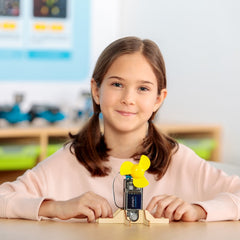 mBuild Elektronikmodule für mBot2 & CyberPi