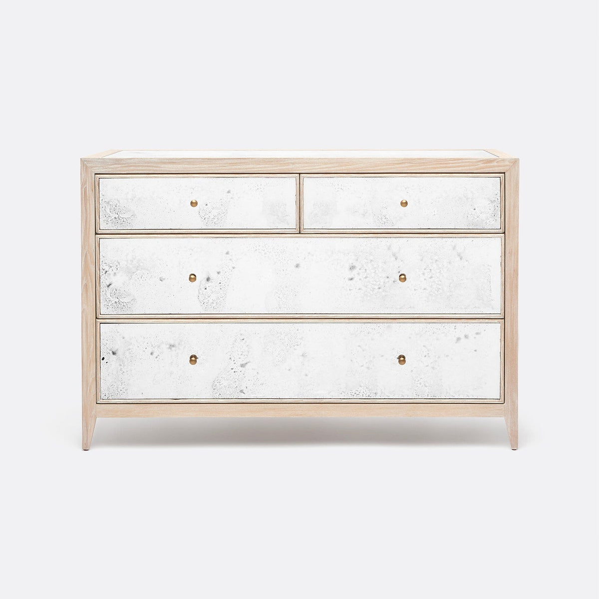 made goods mia dresser white