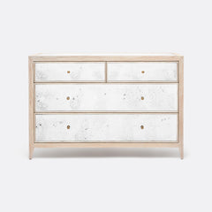 made goods mia dresser white