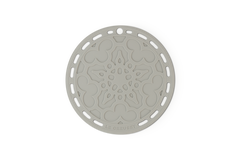 Sottopentola rotondo French - 20cm / Mist Grey