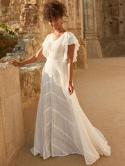 Maggie Sottero Orchid