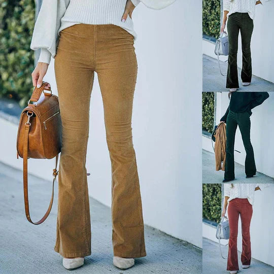 Luise | Modern en comfortabel winterkledingstuk