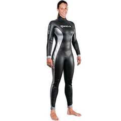 Mares Apnea Infinity 30 - Womens-S5