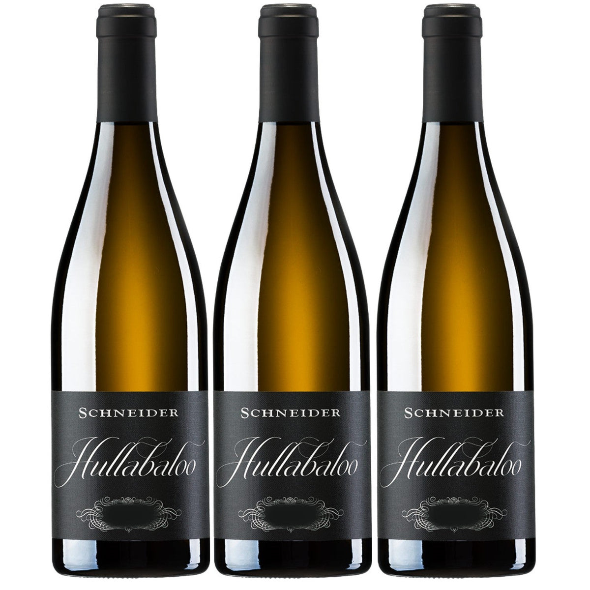 Markus Schneider Hullabaloo Weißwein deutscher Wein trocken Pfalz (3 x 0.75l) - Versanel -
