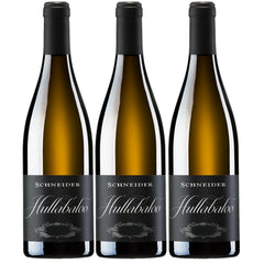 Markus Schneider Hullabaloo Weißwein deutscher Wein trocken Pfalz (3 x 0.75l) - Versanel -
