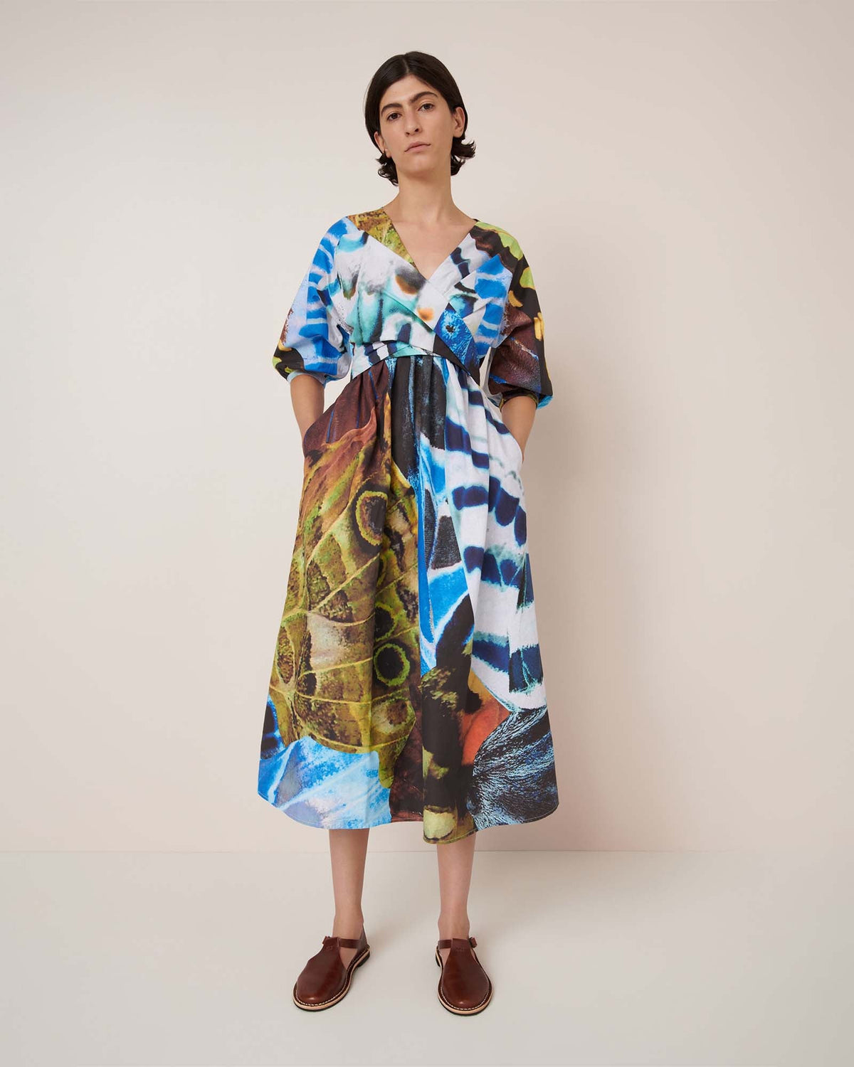 Marta Dress