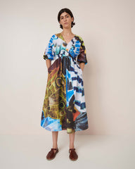 Marta Dress