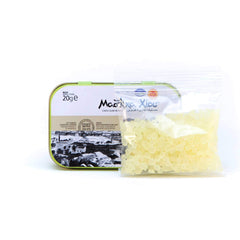 Mastyks z Chios: rozmiar S, 20 g
