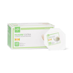 Maxorb Extra CMC/Alginate Dressings 1" x 12" Each