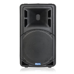 AtlasIED SMP-12 - 12-Inch 2-Way Passive Portable Loudspeaker