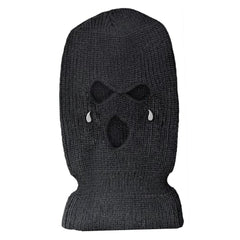 cleopatrick (Tears) Ski Mask