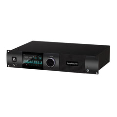 Apogee SYM2-SG - Symphony MkII SoundGrid Audio Interface (Chassis Only)