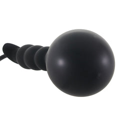 Atomic Inflatable Superior Butt Plug