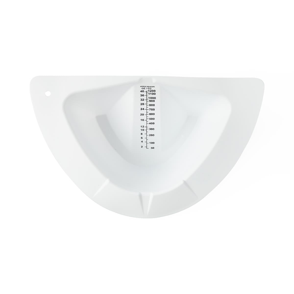 Medline Specimen Collector Pans - American Hospital Supply