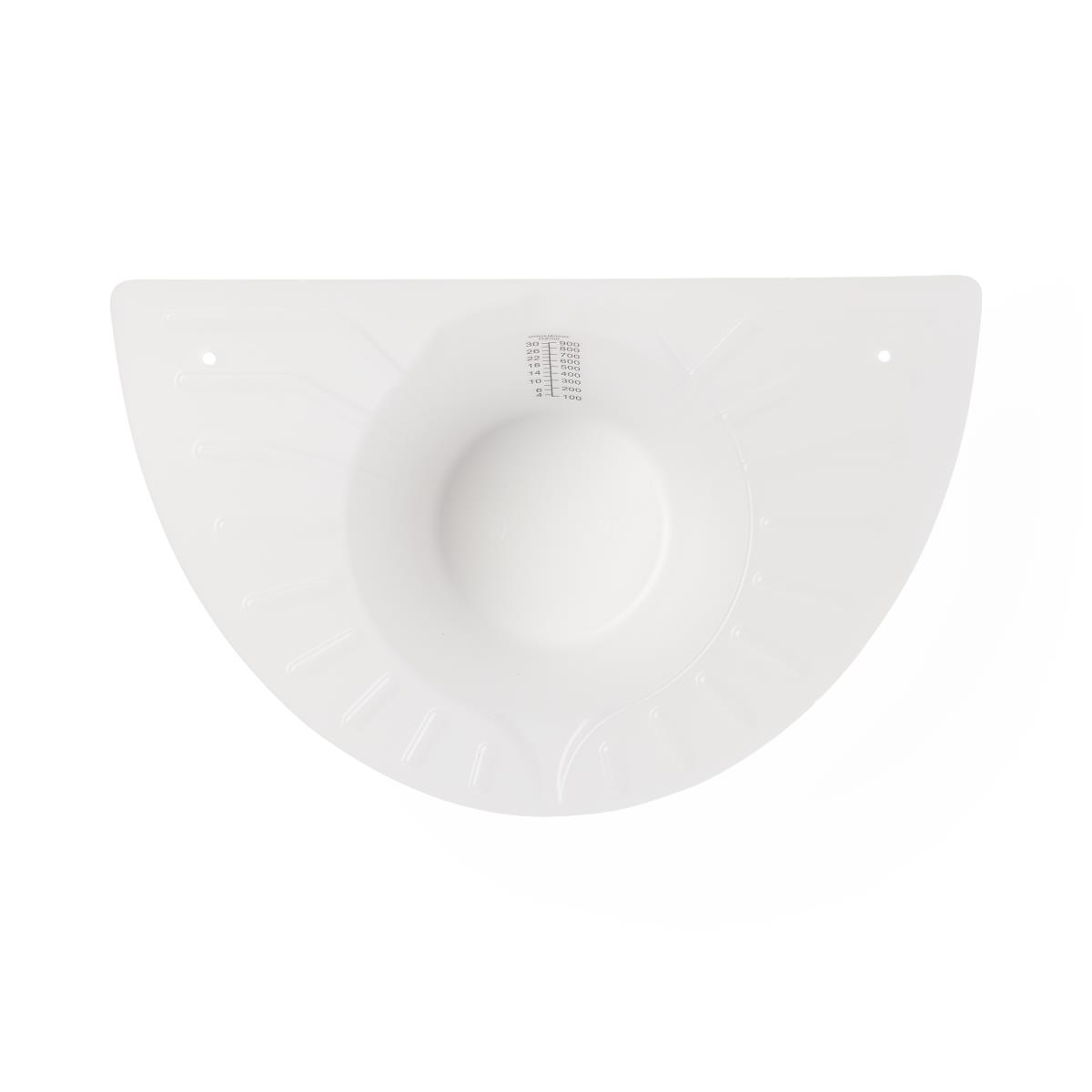 Medline Specimen Collector Pans - American Hospital Supply