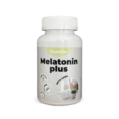 Melatonina plus (90 caps.)