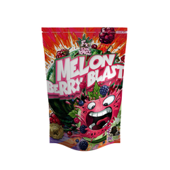 Melon Berry Blast - THCA Flower 3.5g - Flavor Kingz