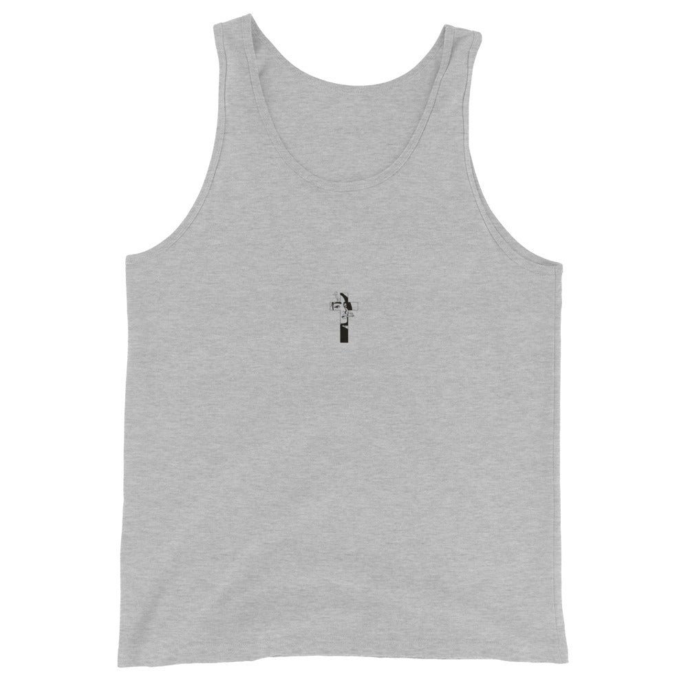 WE ARE CRIMINALS Tank-Top