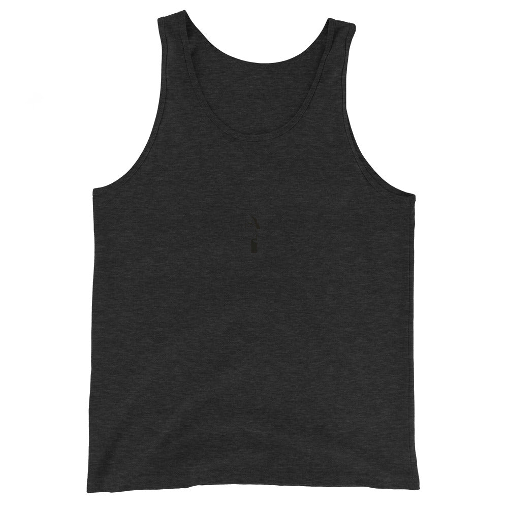 WE ARE CRIMINALS Tank-Top