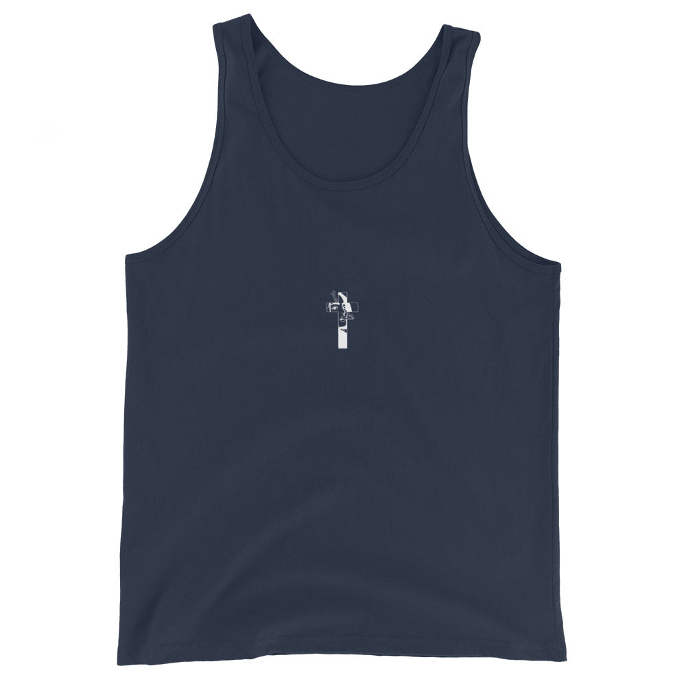 WE ARE CRIMINALS Tank-Top