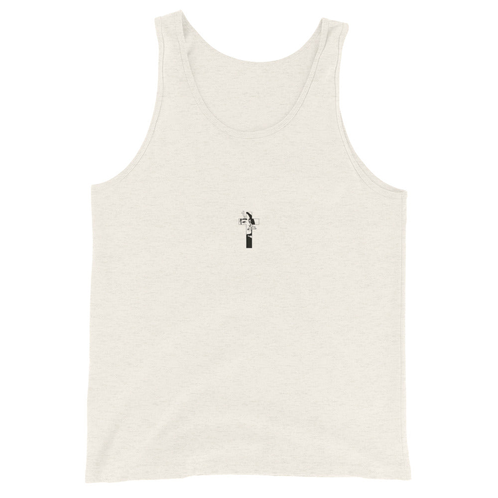 WE ARE CRIMINALS Tank-Top