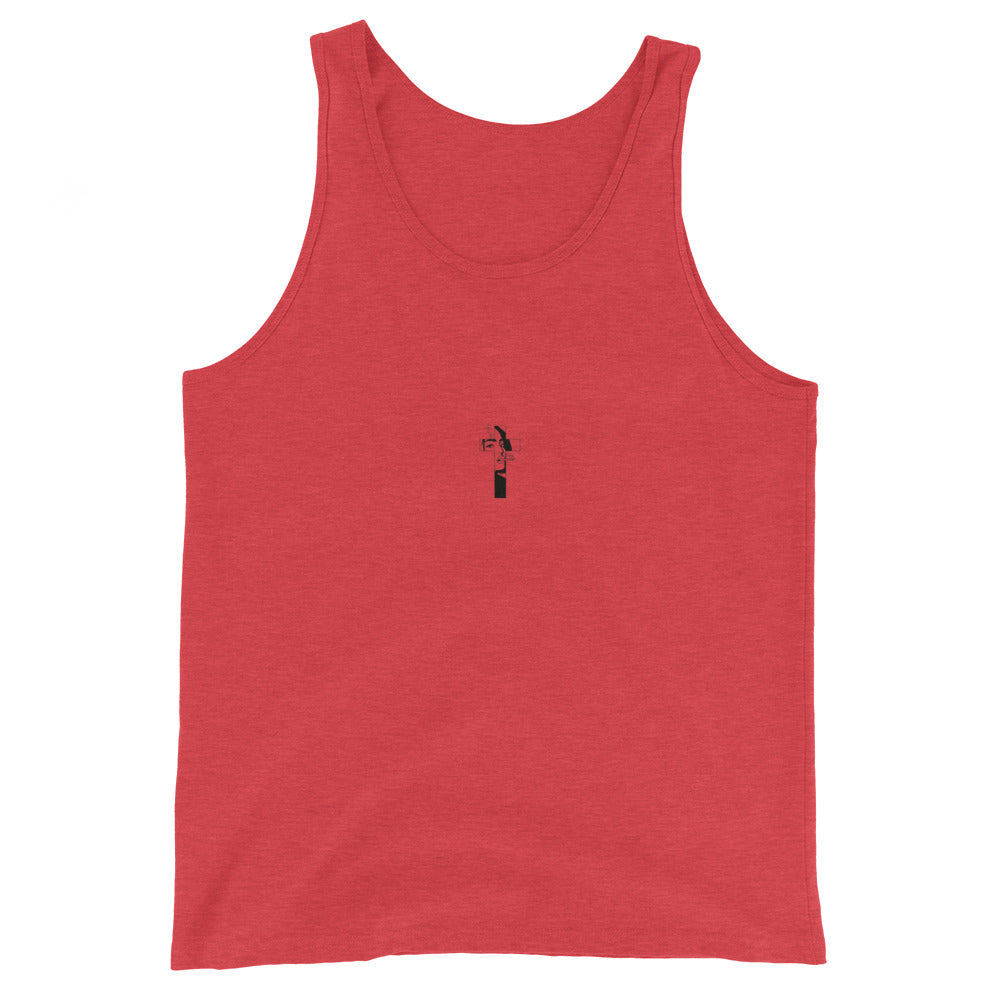 WE ARE CRIMINALS Tank-Top