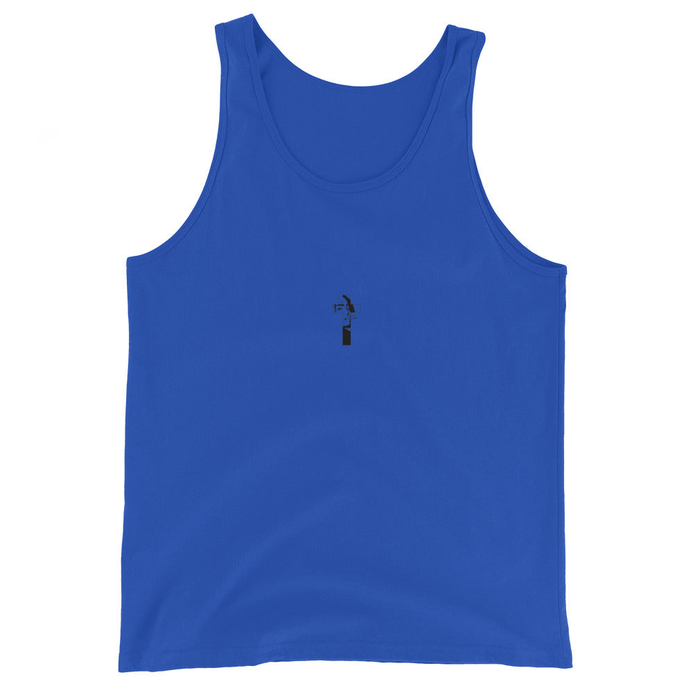 WE ARE CRIMINALS Tank-Top