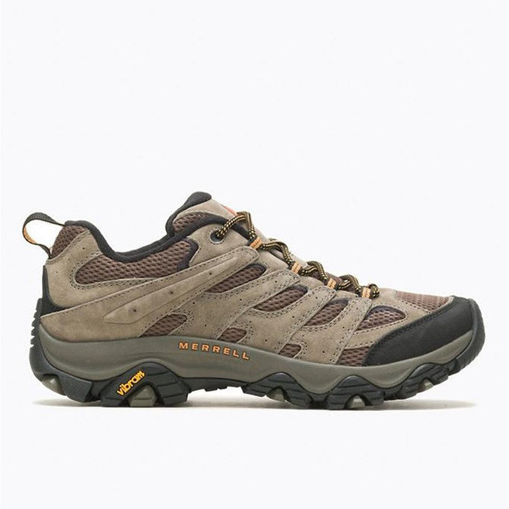 Men's Moab 3-Men's - Footwear - Boots-Merrell-Walnut-11.5-Appalachian Outfitters