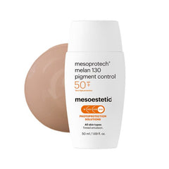 mesoprotech® melan 130 pigment control evo NEW - mesoestetic danmark