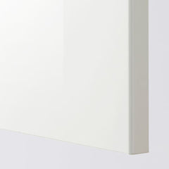Ikea METOD - Wall cabinet, white/Ringhult white, 40x40 cm