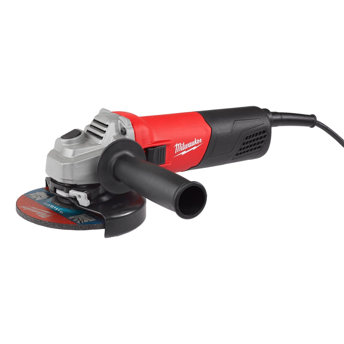 MEULEUSE D'ANGLE 125MM 800W AG 800 - 125EK - Motorsvelay