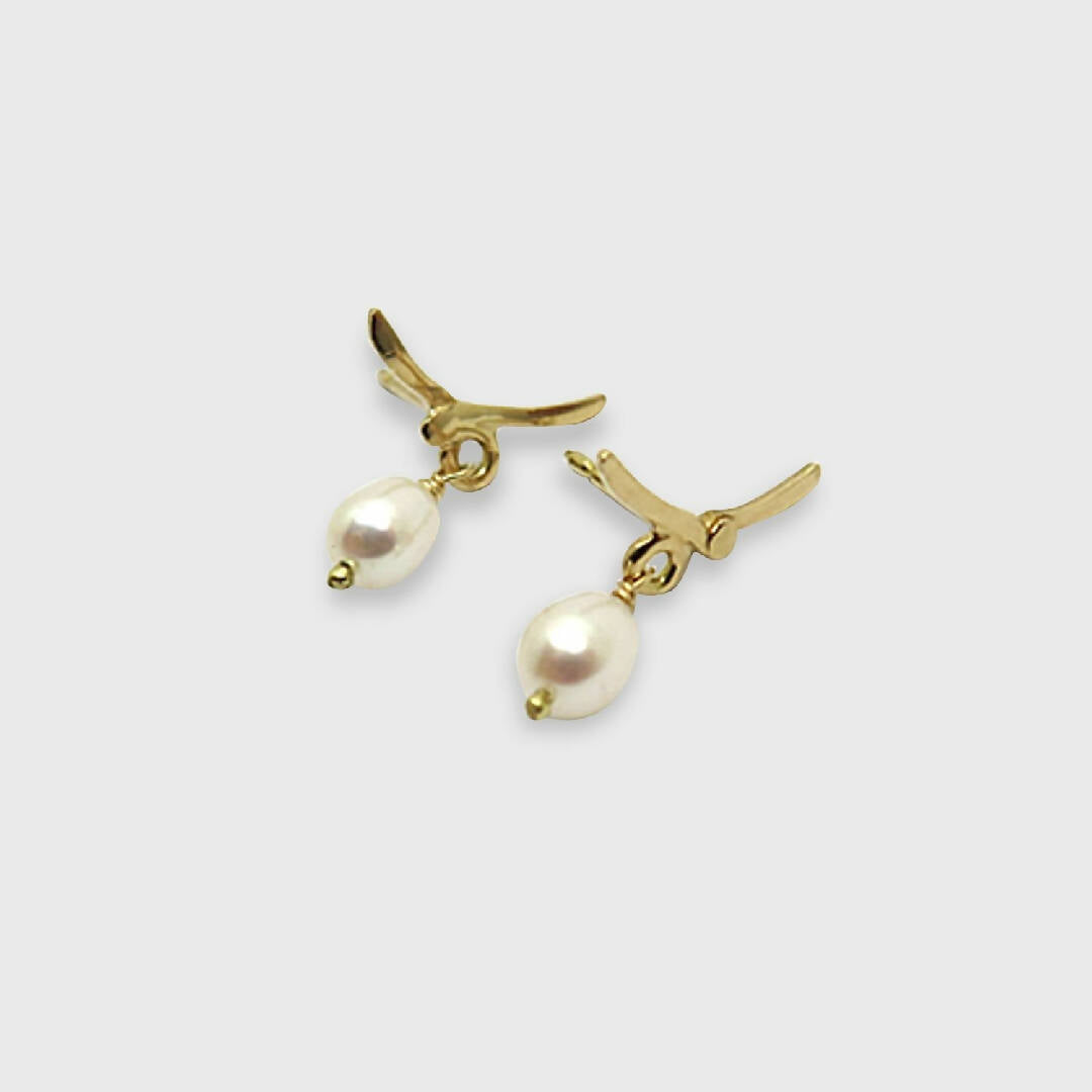 Boucles d'oreilles Oiseaux