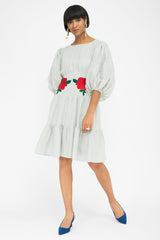 SALDA DRESS