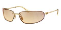 Miu Miu MU A50S 5AK7R1 Sunglasses
