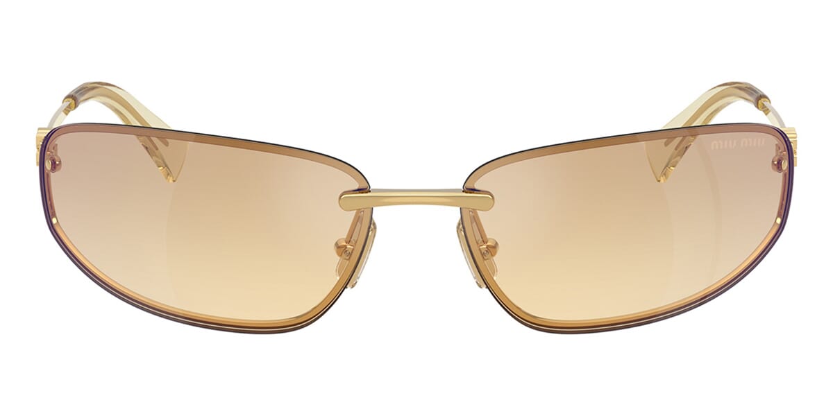 Miu Miu MU A50S 5AK7R1 Sunglasses