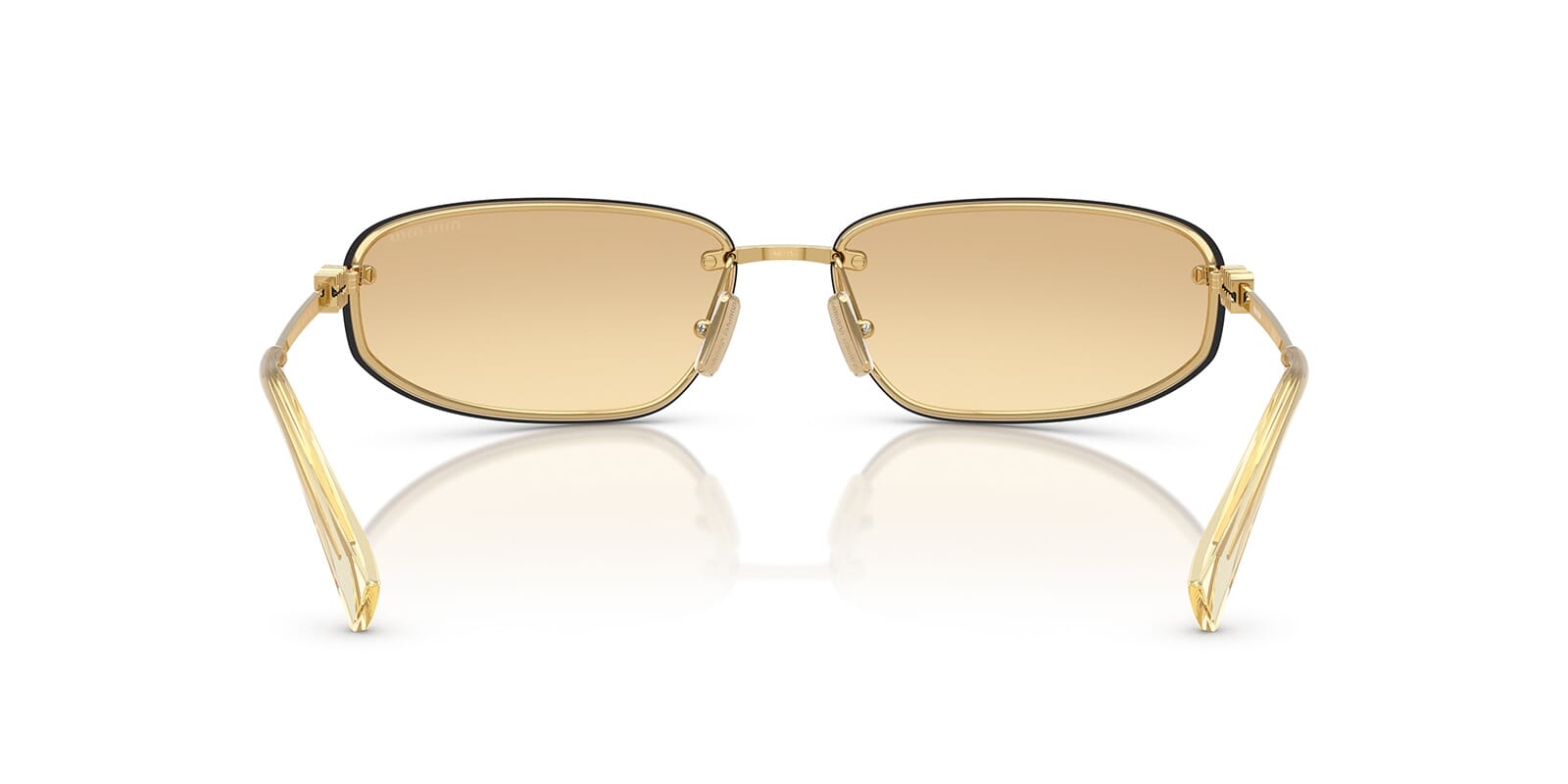Miu Miu MU A50S 5AK7R1 Sunglasses