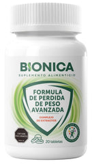 Bionica