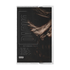 Darko - Pt. 1 Dethmask Limited Edition Cassette Tape