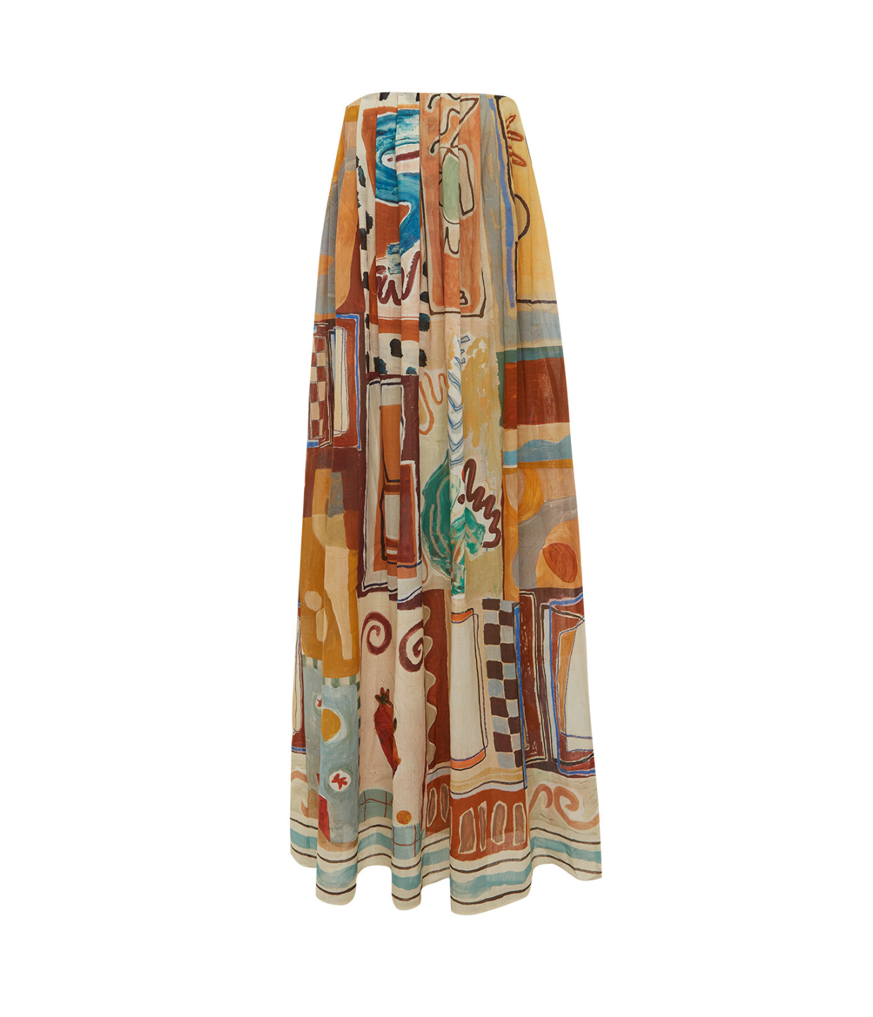 Michelle Maxi Dress