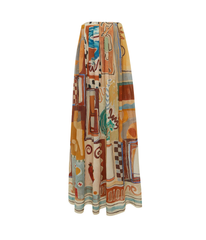Michelle Maxi Dress