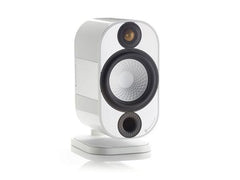MONITOR AUDIO APEX 10 METALLIC mini diffusori da supporto/parete 2 vie 100watt coppia - TechSoundSystem.com